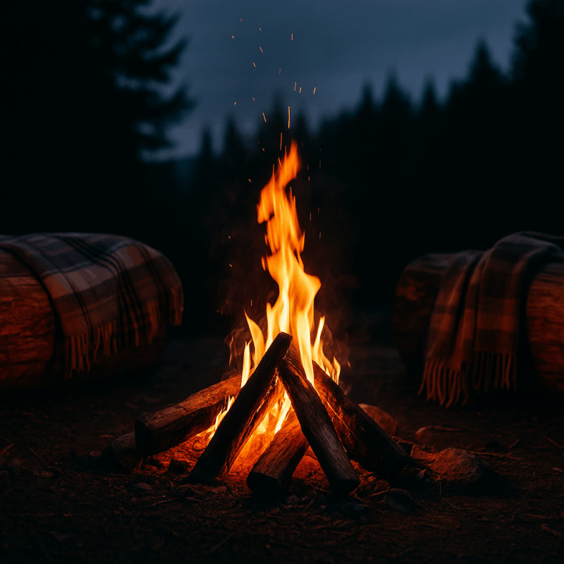 Campfire