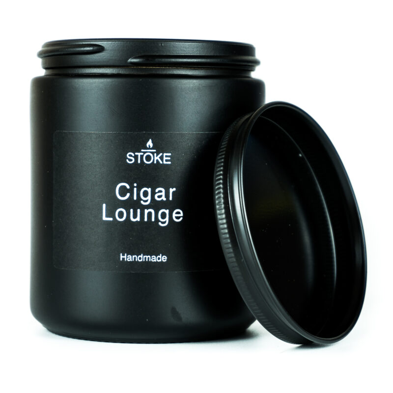 Cigar Lounge