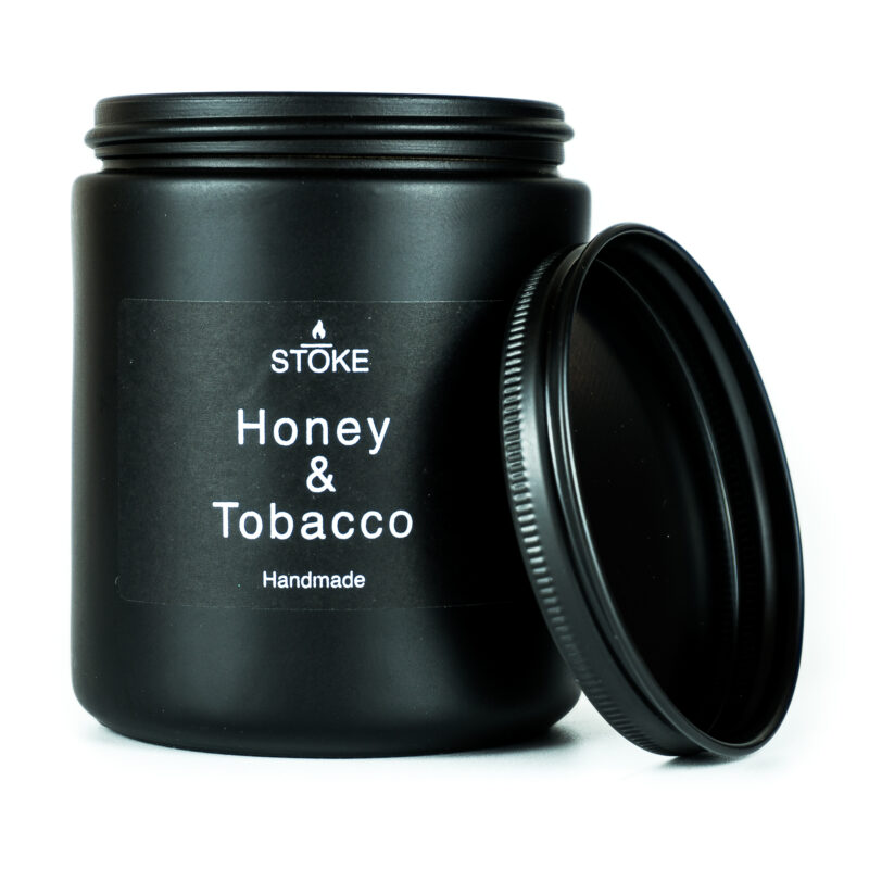 Honey & Tobacco